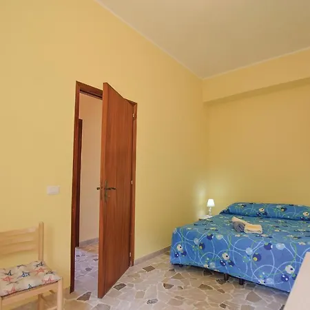 Apartman Marina Caronia Marina