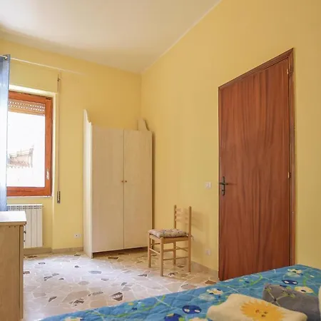Apartman Marina