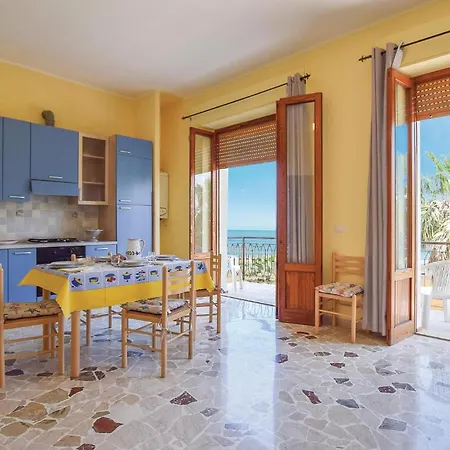 Apartman Marina Caronia Marina