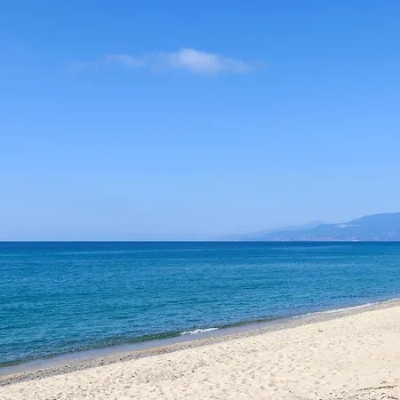Apartman Marina