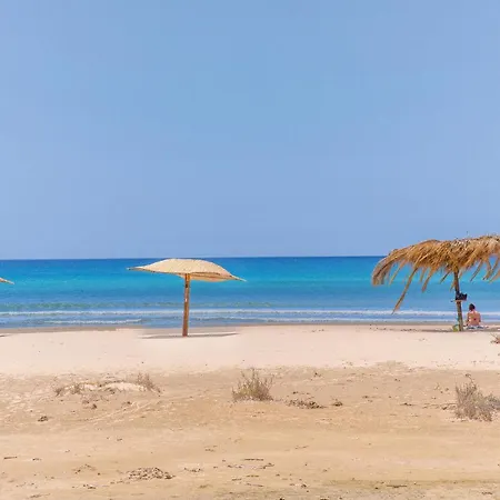 Apartman Marina *