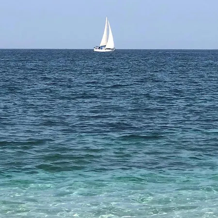 Marina Apartman